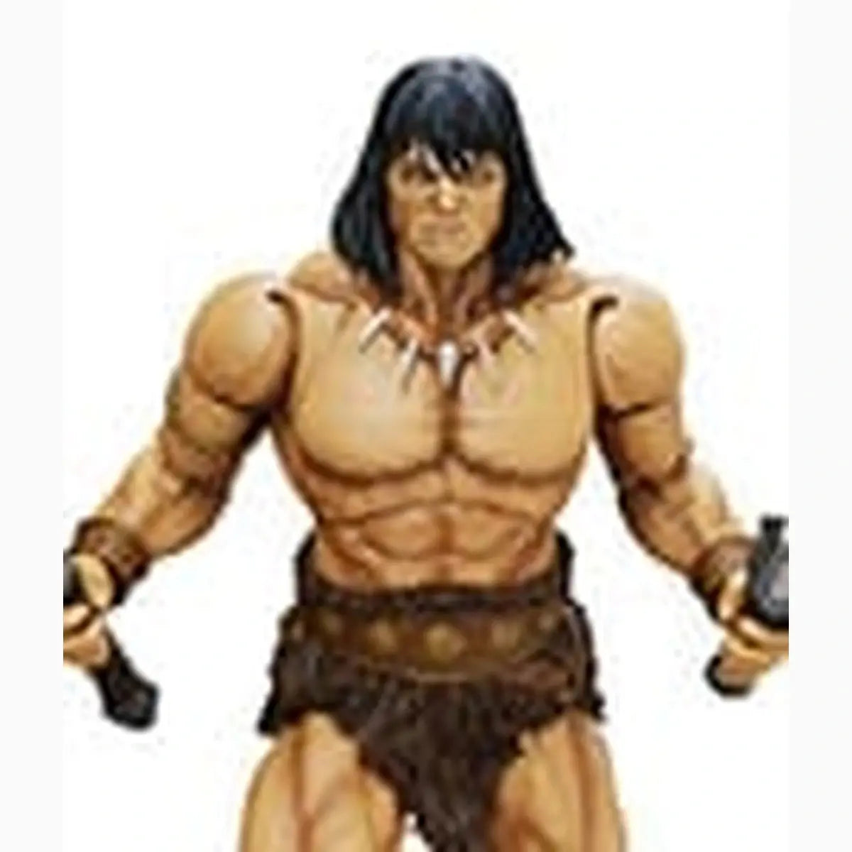 Conan le Barbare Epic H.A.C.K.S. figurine 1/12 Conan: Reaver of the Black Coast - Image 2