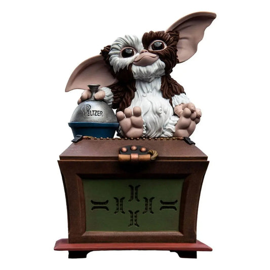 Gremlins figurine Mini Epics Gizmo 12 cm - Image 1