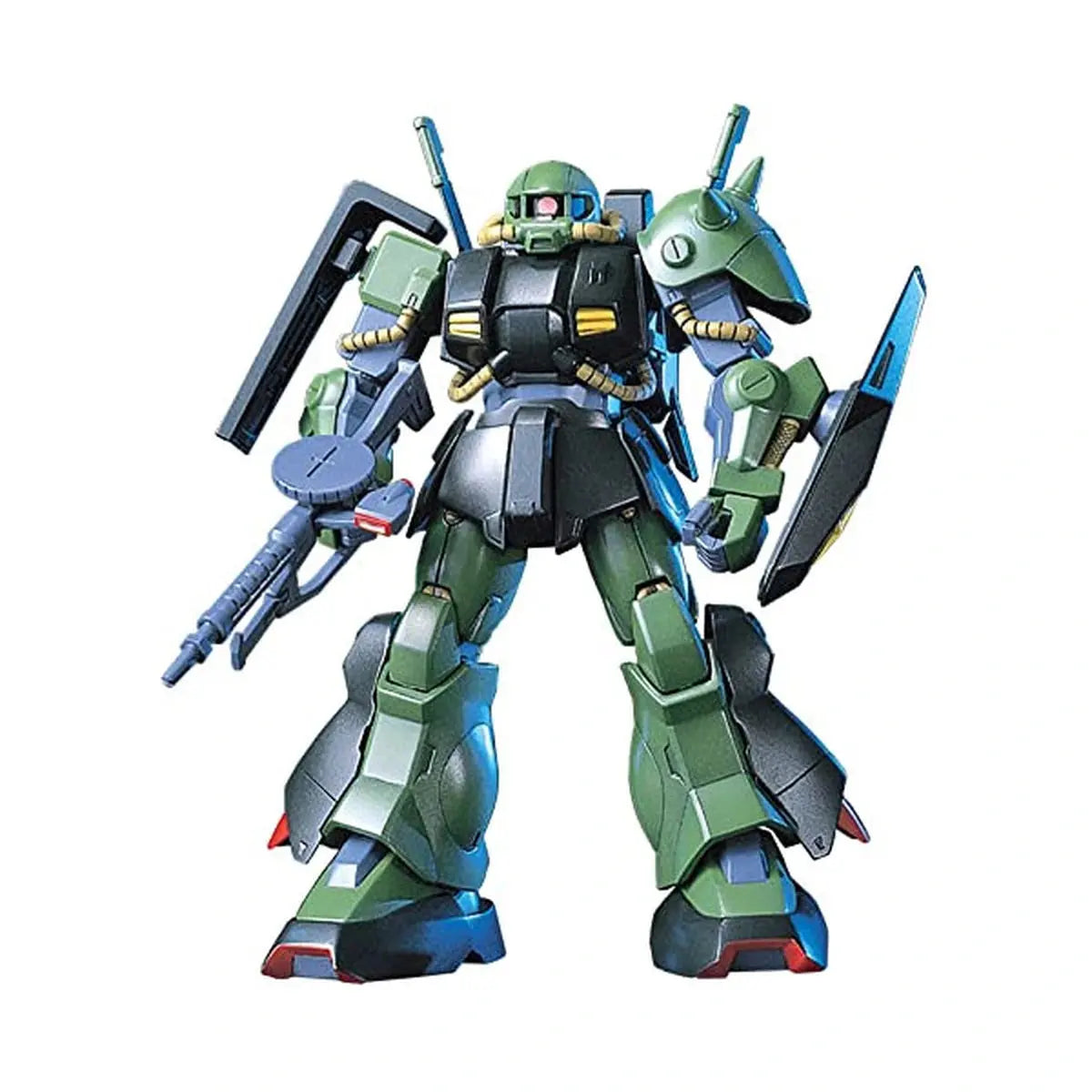 Gundam Gunpla HG 1/144 012 Hi-Zack - Image 1