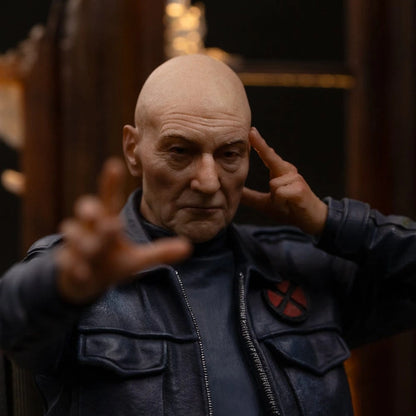 Avengers: Doomsday statuette 1/10 Art Scale Professor Xavier 30 cm - Image 6