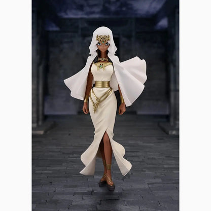 Yu-Gi-Oh! figurine PVC Oshi Works 1/7 Ishizu Ishtar 23 cm - Image 4