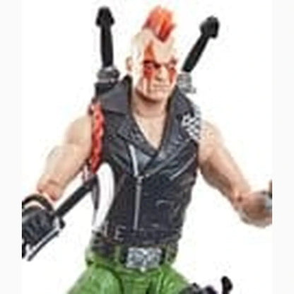 G.I. Joe Classified Series figurine #192 Ninja Force Zartan 15 cm - Image 2