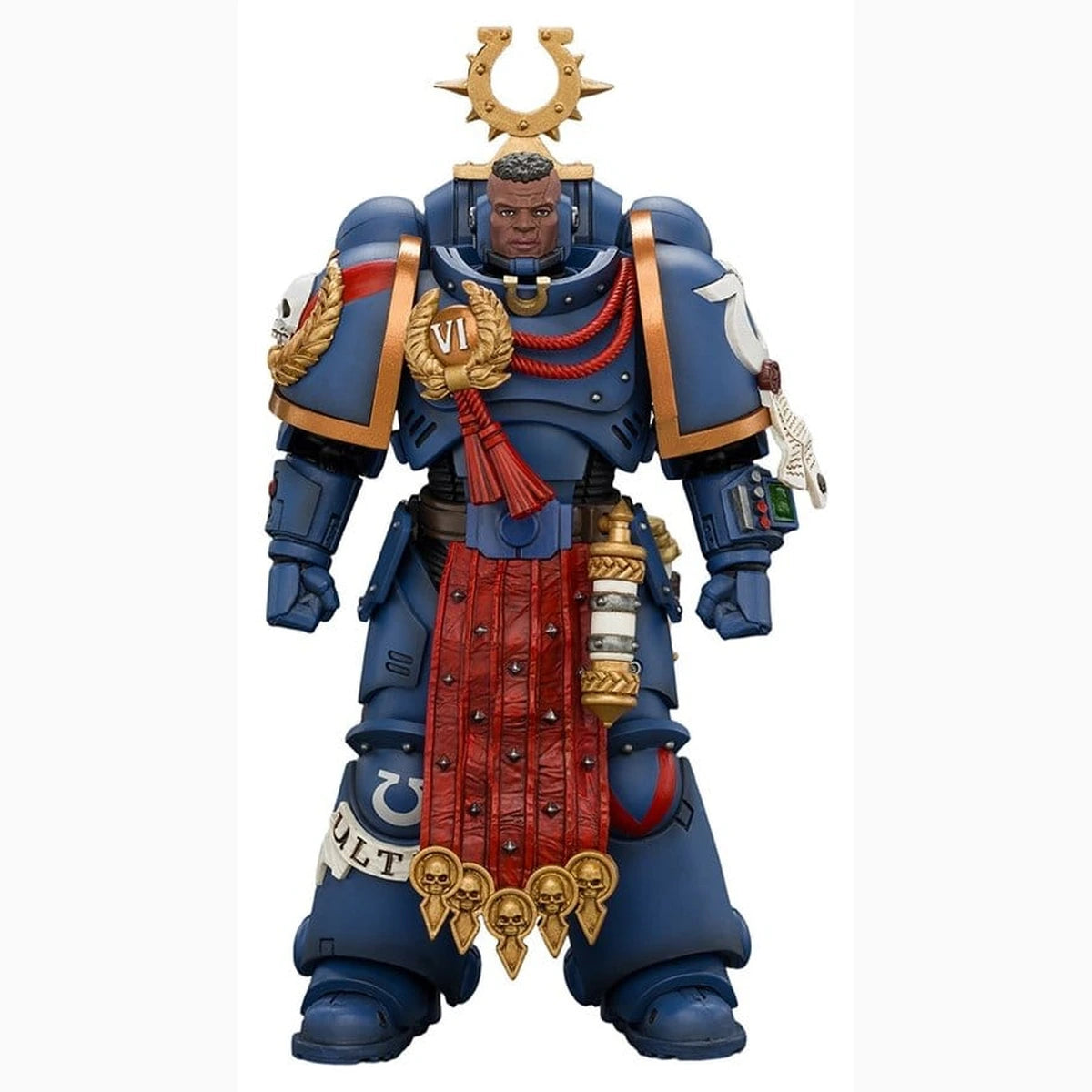 Warhammer figurine Ultramarines Ferren Areios 12 cm - Image 1