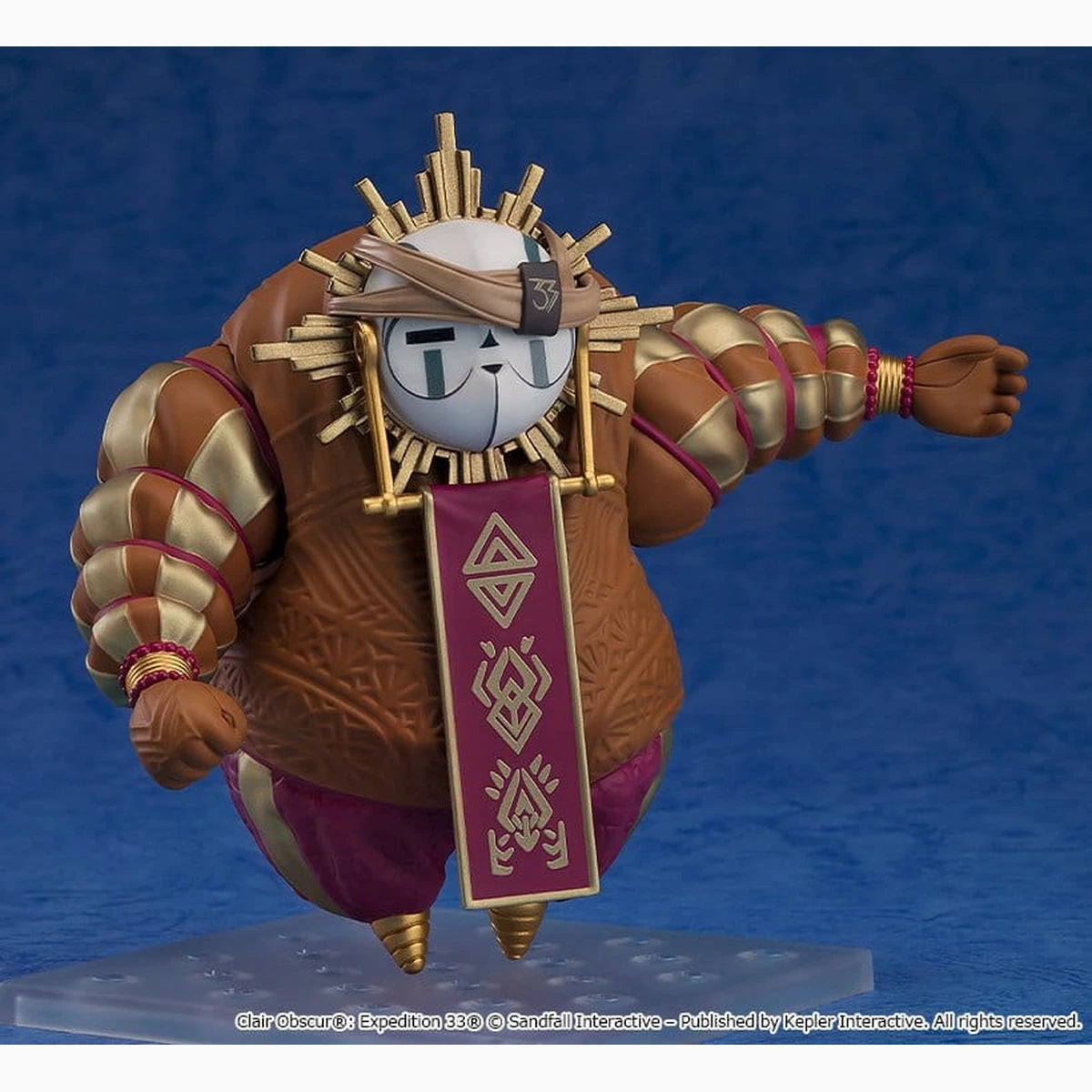 Clair Obscur: Expedition 33 Nendoroid figurine Esquie 10 cm - Image 5