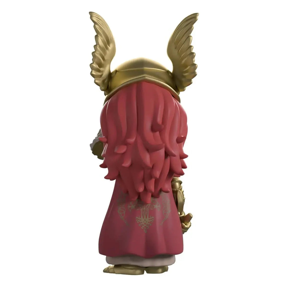 Elden Ring Vinyl figurine Malenia 14 cm - Image 5