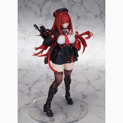 Goddess of Victory: Nikke statuette PVC Rapi: Red Hood 25 cm - Image 3