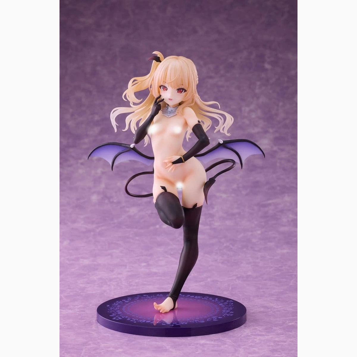 Original Character PVC Figure 1/6 Tiffany. 16 cm - Image 6