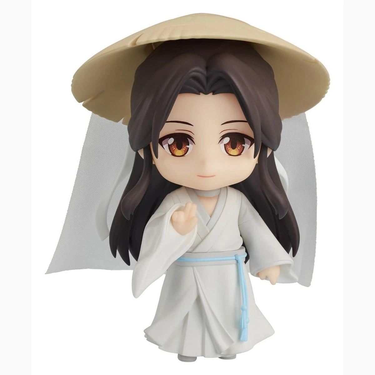 Heaven Official's Blessing Nendoroid figurine Xie Lian (re-run) 10 cm - Image 1