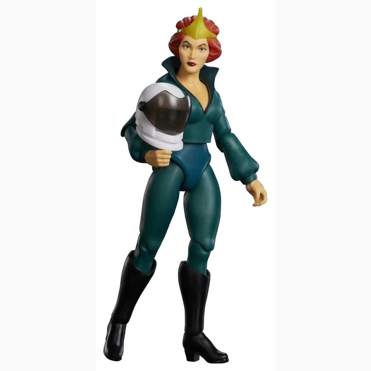 Masters of the Universe Origins figurine Cartoon Collection: Queen Marlena 14 cm - Image 1
