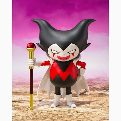 Dragon Ball S.H.Figuarts King Gomah 8 cm - Image 1