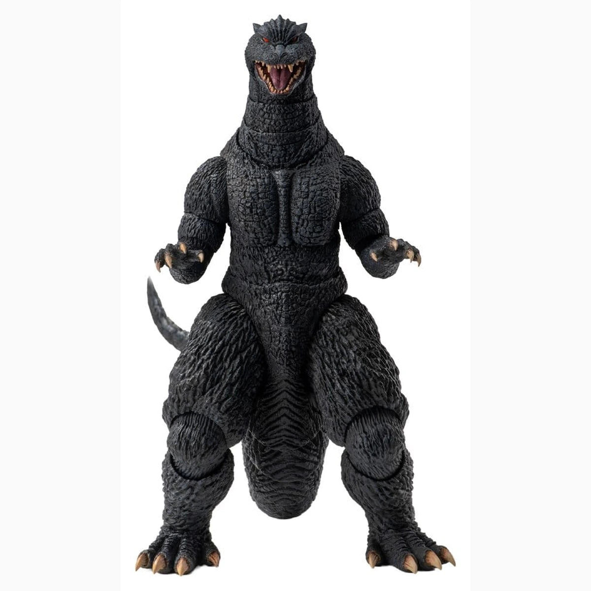 Godzilla: Final Wars (2004) Exquisite Basic figurine Godzilla 18 cm - Image 1