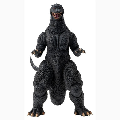 Godzilla: Final Wars (2004) Exquisite Basic figurine Godzilla 18 cm - Image 1