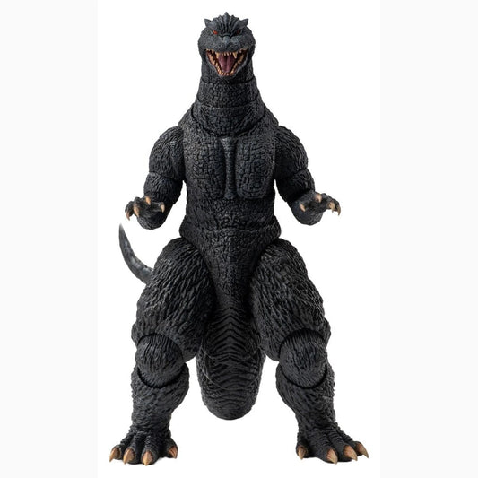 Godzilla: Final Wars (2004) Exquisite Basic figurine Godzilla 18 cm - Image 1