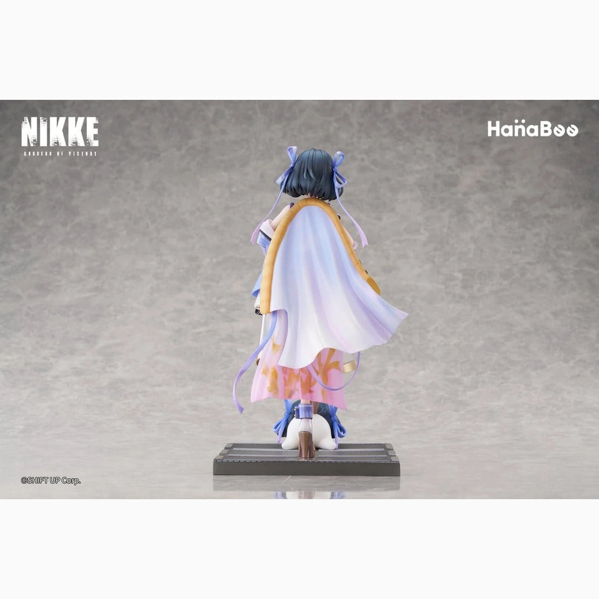 Goddess of Victory: Nikke figurine PVC 1/6 Syuen Deluxe Edition 25 cm - Image 7