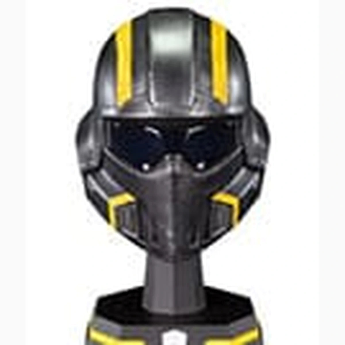 Helldivers 2 réplique 1/4 B-01 Tactical Helmet 11 cm - Image 2