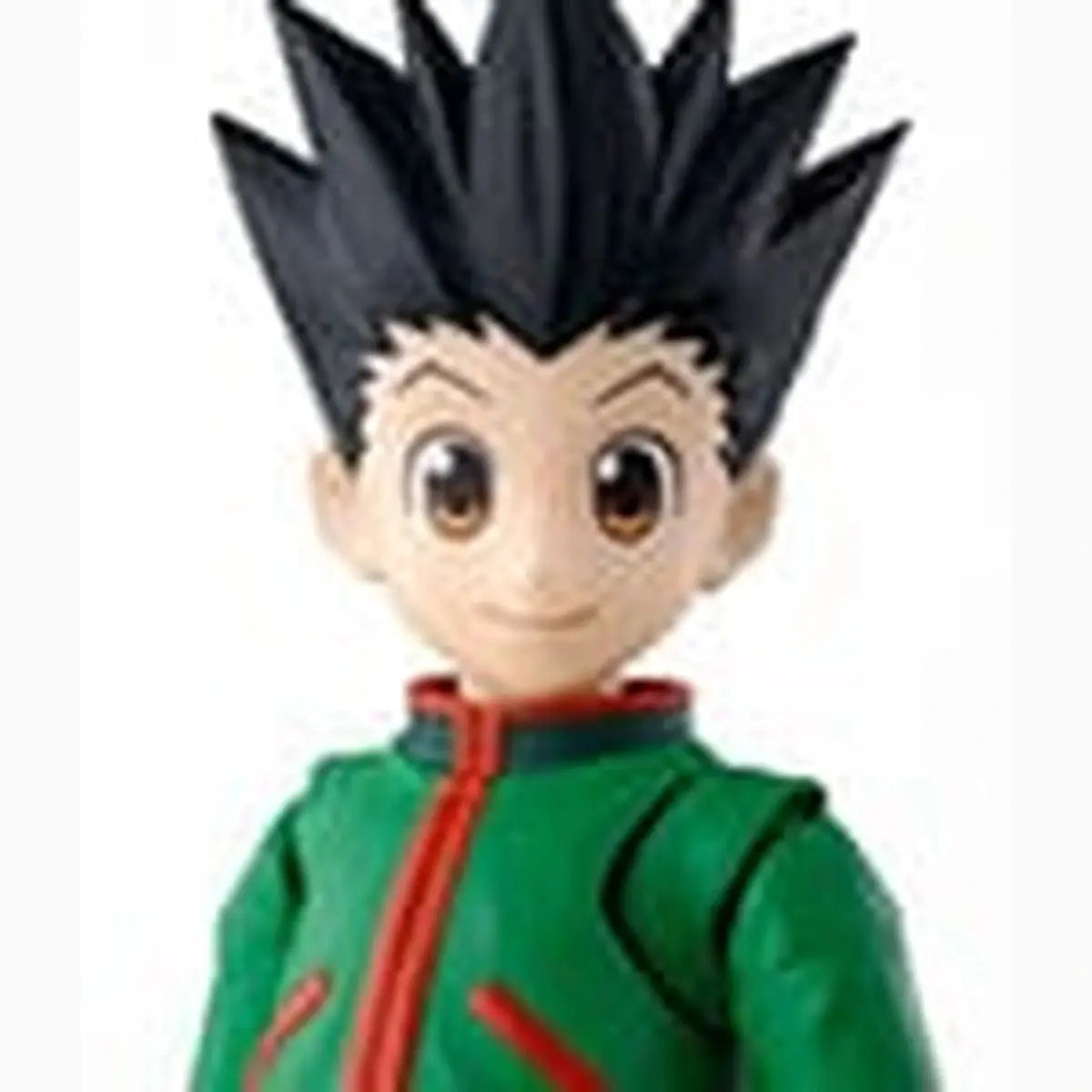 Hunter x Hunter figurine S.H.Figuarts Gon 14 cm - Image 2