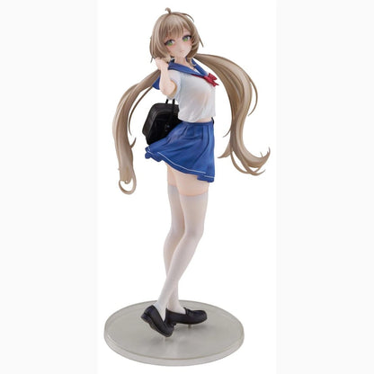 KoiKoi Sakura figurine PVC 1/6 Momoko Uniform Ver. 27 cm - Image 1