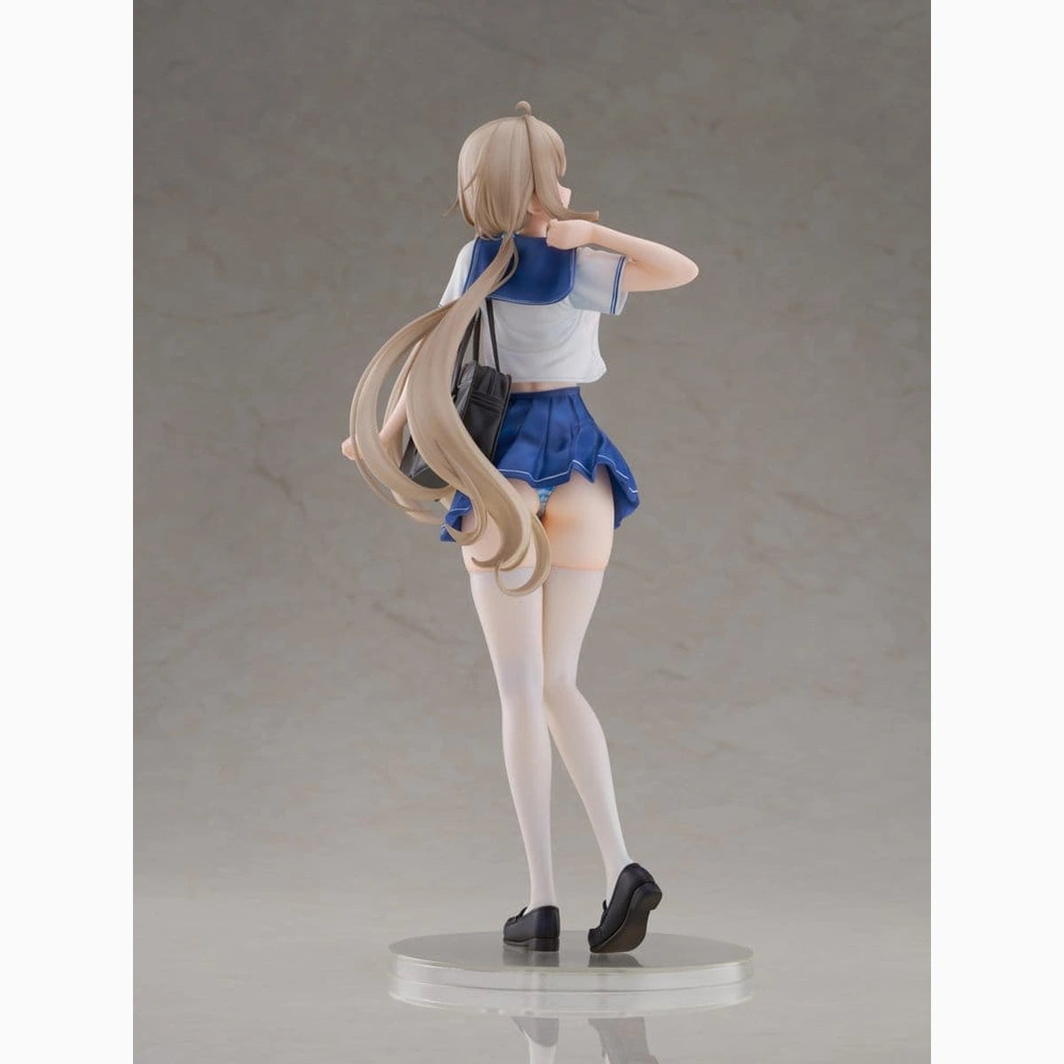 KoiKoi Sakura figurine PVC 1/6 Momoko Uniform Ver. 27 cm - Image 2