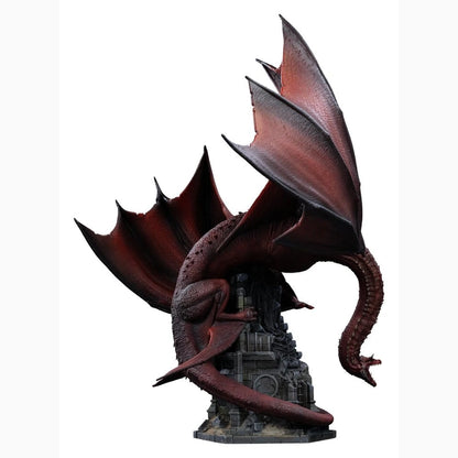 House of the Dragon statuette Icons Caraxes 36 cm - Image 5