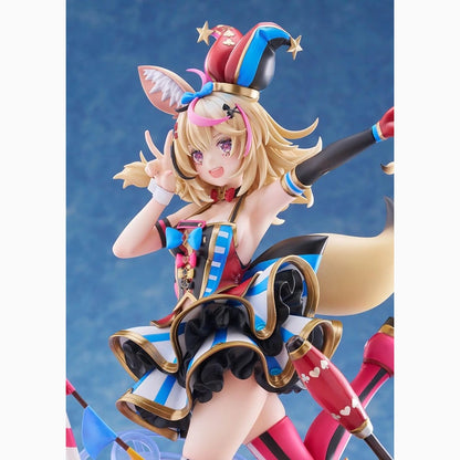 Hololive Production figurine PVC 1/7 Omaru Polka 28 cm - Image 7