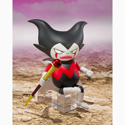 Dragon Ball S.H.Figuarts King Gomah 8 cm - Image 6
