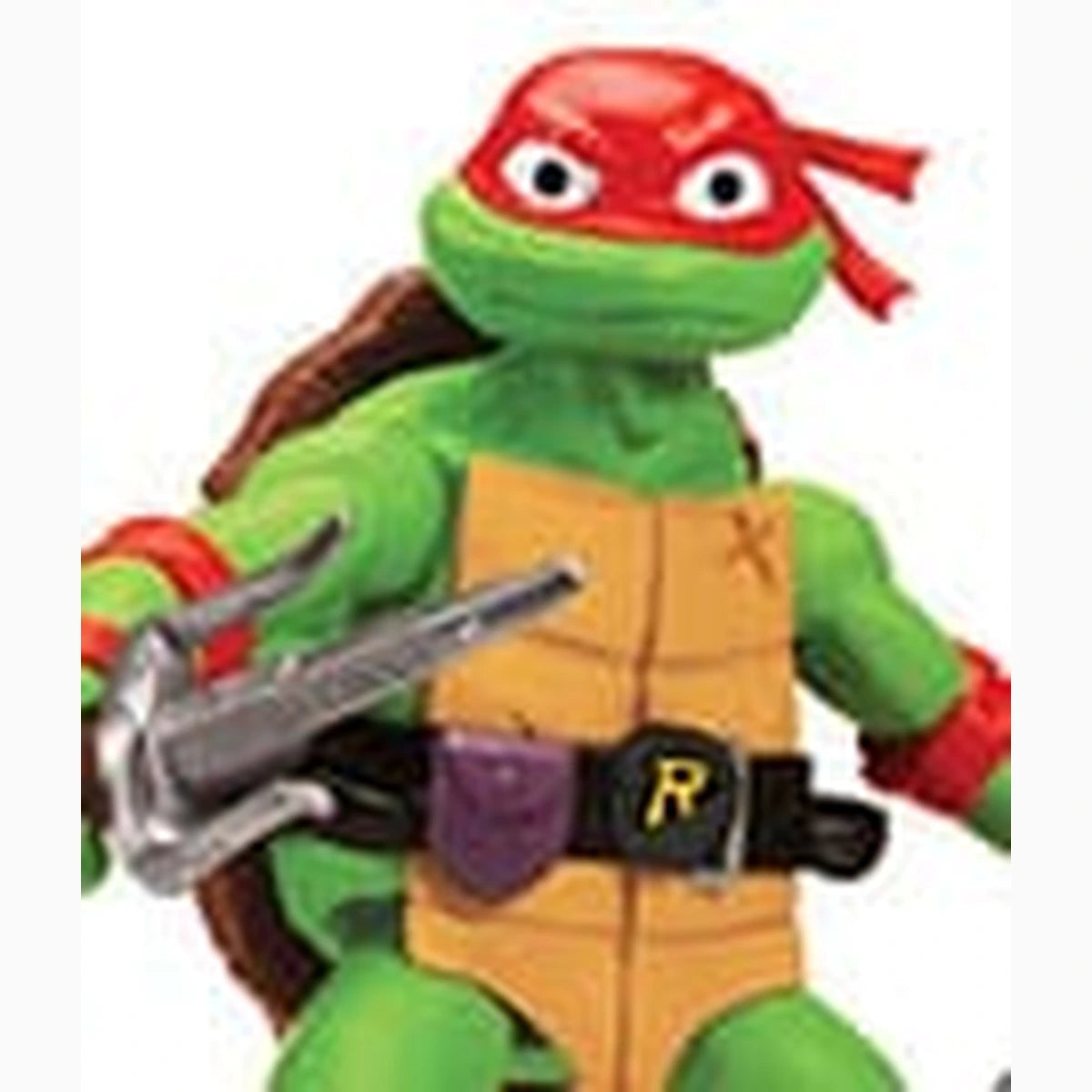 Ninja Turtles: Teenage Years Figurine Giant Raphael 30 cm - Image 2