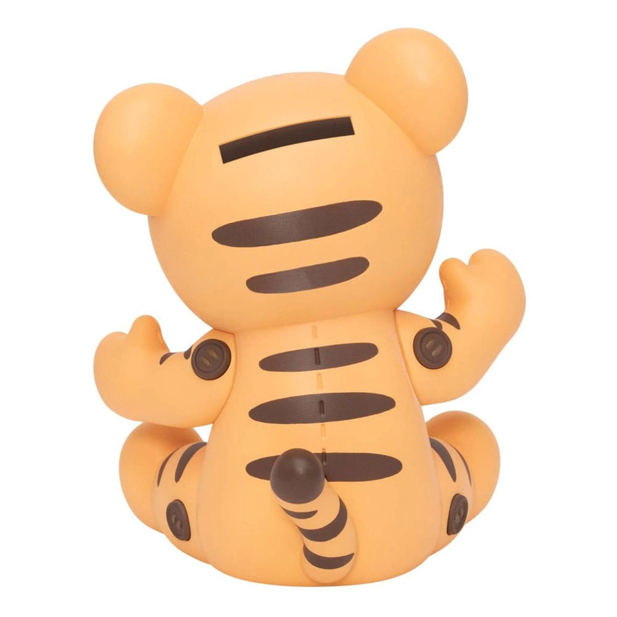 Winnie l'ourson Piggy Bank tirelire Winnie Tigger 12 cm - Image 3