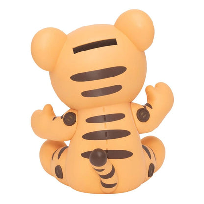 Winnie l'ourson Piggy Bank tirelire Winnie Tigger 12 cm - Image 3