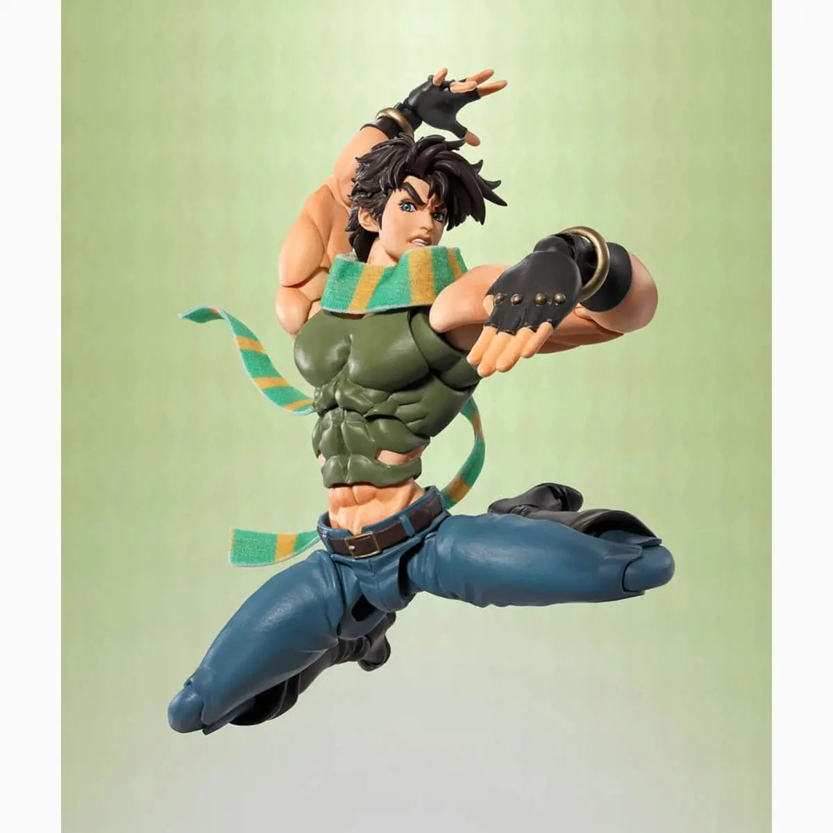 JoJo´s Bizarre Adventure figurine S.H.Figuarts Joseph Joestar 17 cm - Image 5