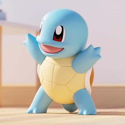 Pokemon Funism Prime Figure Life Size Carapuce Squirtle 45cm - Image 2