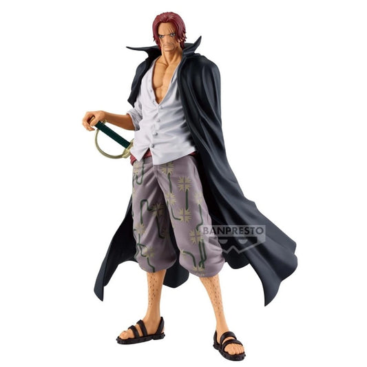 One Piece Maximatic Shanks W148 - Image 1
