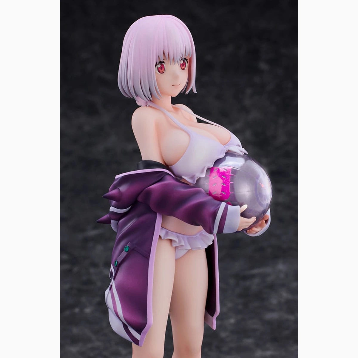 SSSS.Gridman statuette PVC 1/7 Akane Shinjo 23 cm - Image 7