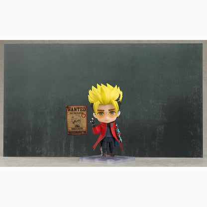 Trigun Nendoroid figurine Vash the Stampede: Stargaze Ver. 10 cm - Image 4