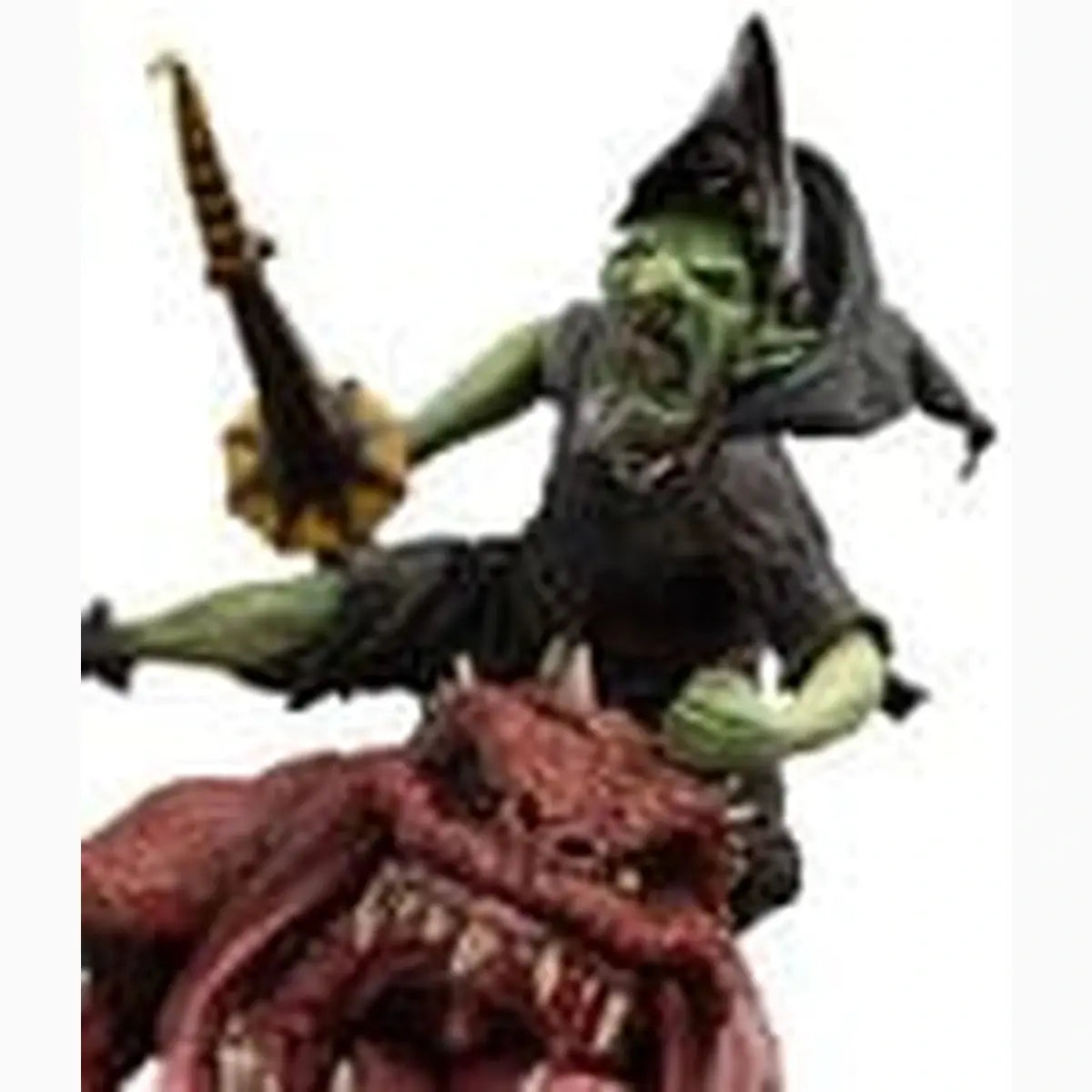 Warhammer: Age of Sigmar statuette Boingrot Bounder 17 cm - Image 2