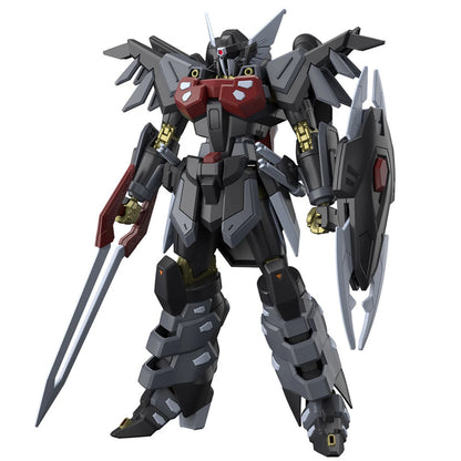 Gundam Gunpla HG 1/144 245 Black Knight Squad Shi-Ve.A - Image 1