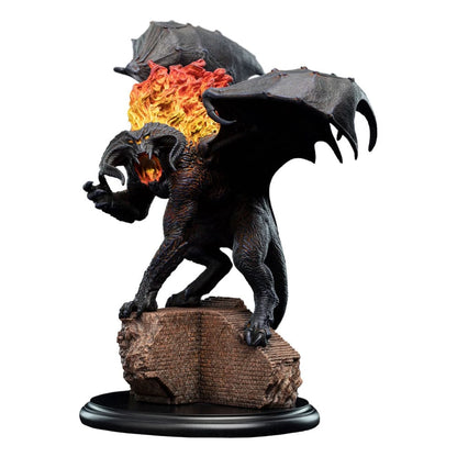 Le Seigneur des Anneaux figurine Mini The Balrog in Moria 19 cm - Image 1
