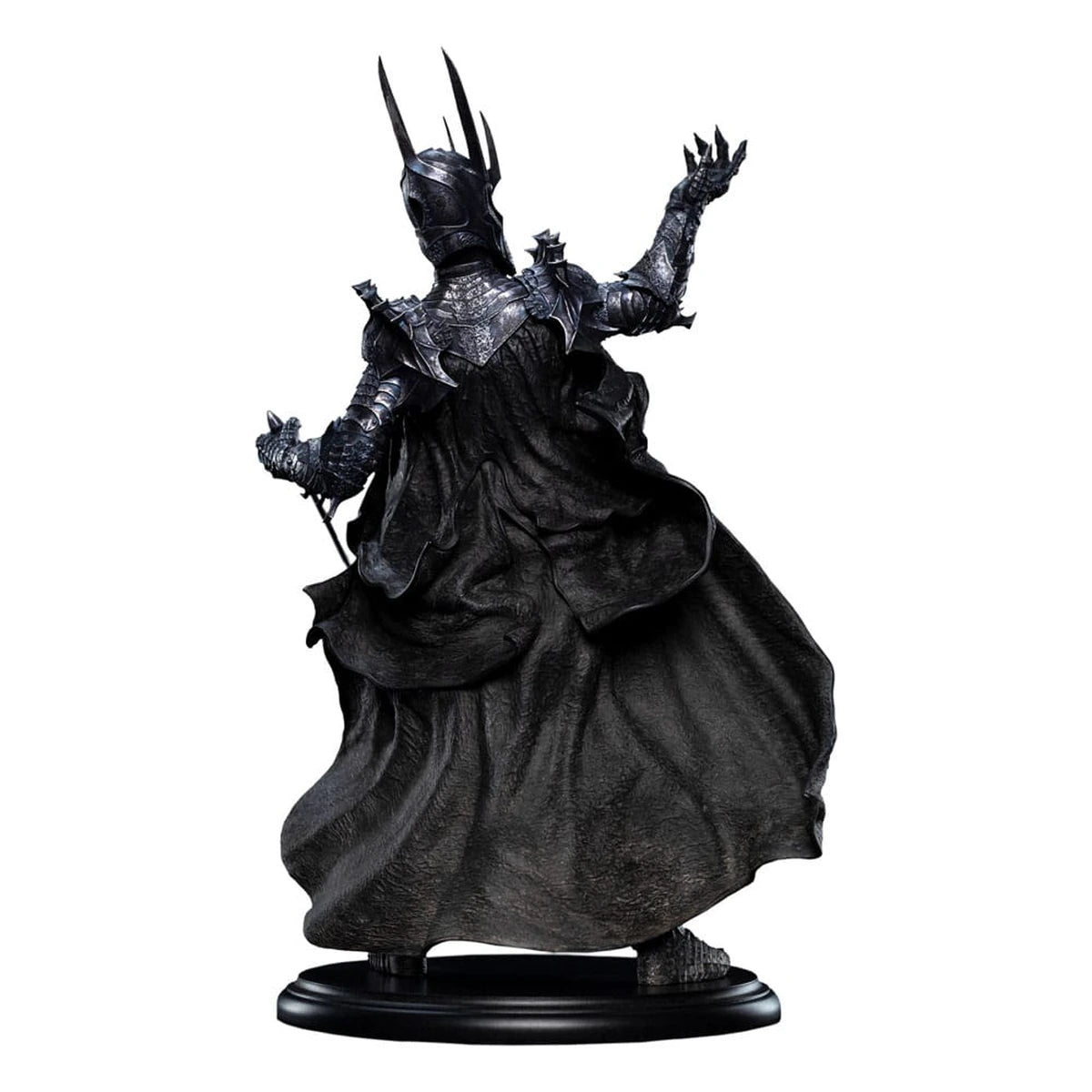 Le Seigneur des Anneaux statuette Sauron 20 cm - Image 5