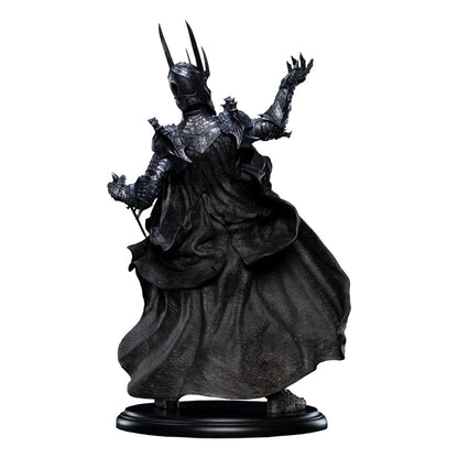 Le Seigneur des Anneaux statuette Sauron 20 cm - Image 5