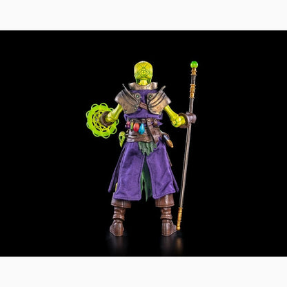 Mythic Legions: Legacies of Mythoss 2 figurine Scaphoid - Image 4
