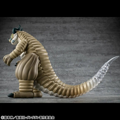 Dandadan figurine Occultic Sofubi Collection Transparent Monster 15 cm - Image 5