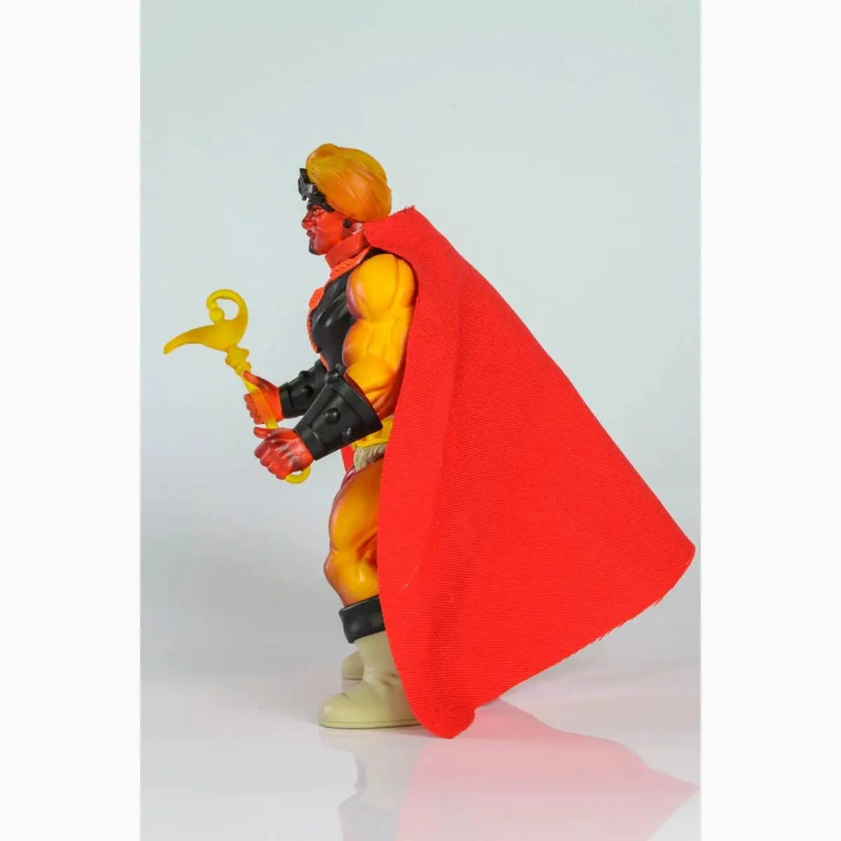 Legends of Dragonore Wave 1.5: Fire at Icemere figurine Fire Fury Ka-Rem 14 cm - Image 5