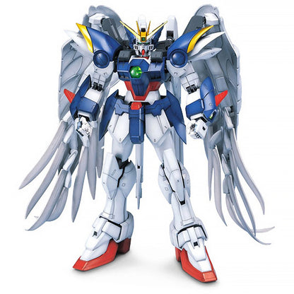 Gundam Gunpla PG 1/60 W-Gundam Zero Custom Endless Waltz - Image 1