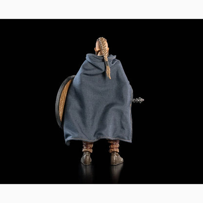 Mythic Legions Horror of Einsamall figurine Halvard of Frothvar - Image 5