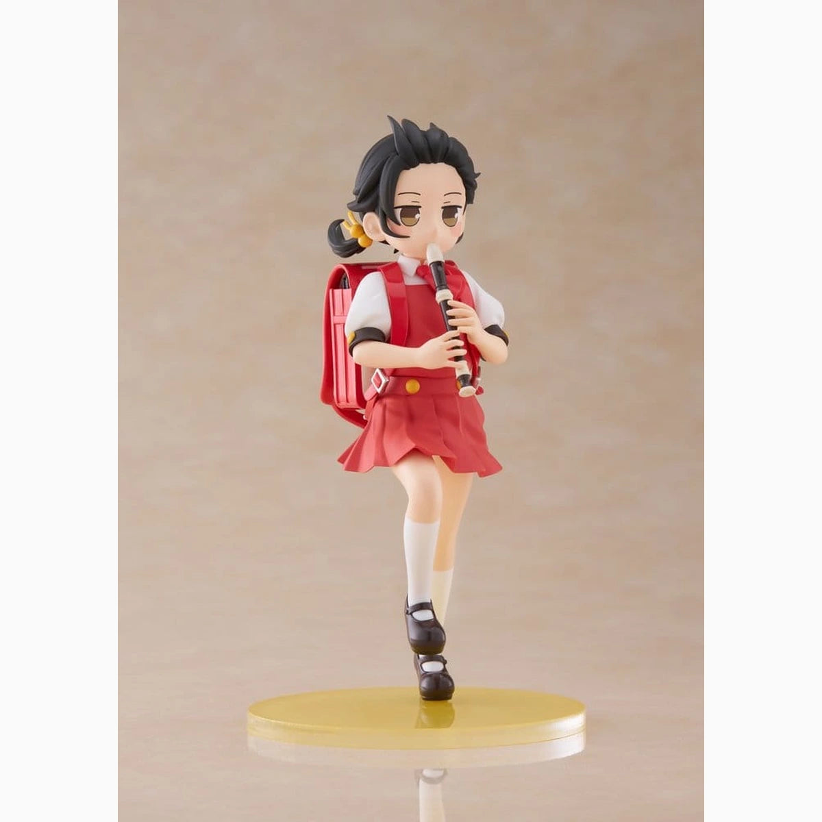 Vocaloid figurine PVC Elementary Schooler Kaai Yuki Kyoufuu All Back Ver. 15 cm - Image 1