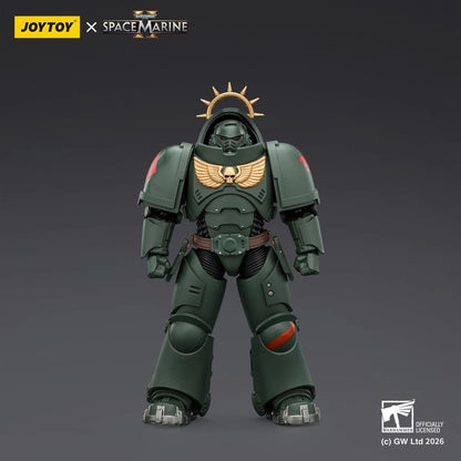Warhammer 40,000 figurine Game Edition Dark Angels Heavy Intercessor 13 cm - Image 3