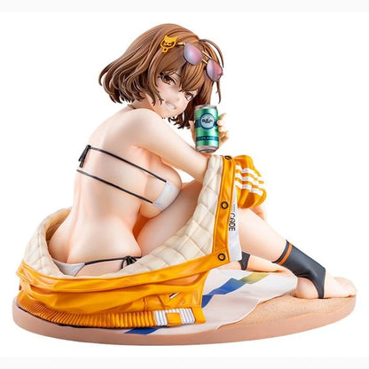 Goddess of Victory: NIKKE figurine PVC 1/4 Anis: Sparkling Summer 22 cm - Image 1