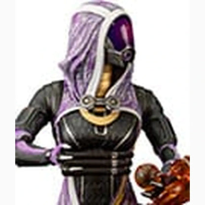 Mass Effect statuette PVC Tali'Zorah 22 cm - Image 2