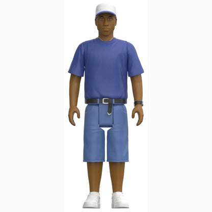 A Tribe Called Quest ReAction pack 3 figurines The Low End Theory - Image 3