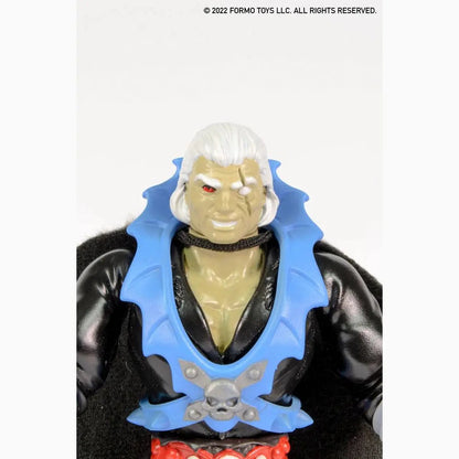Legends of Dragonore The Beginning figurine Build-A Oskuro 14 cm - Image 7