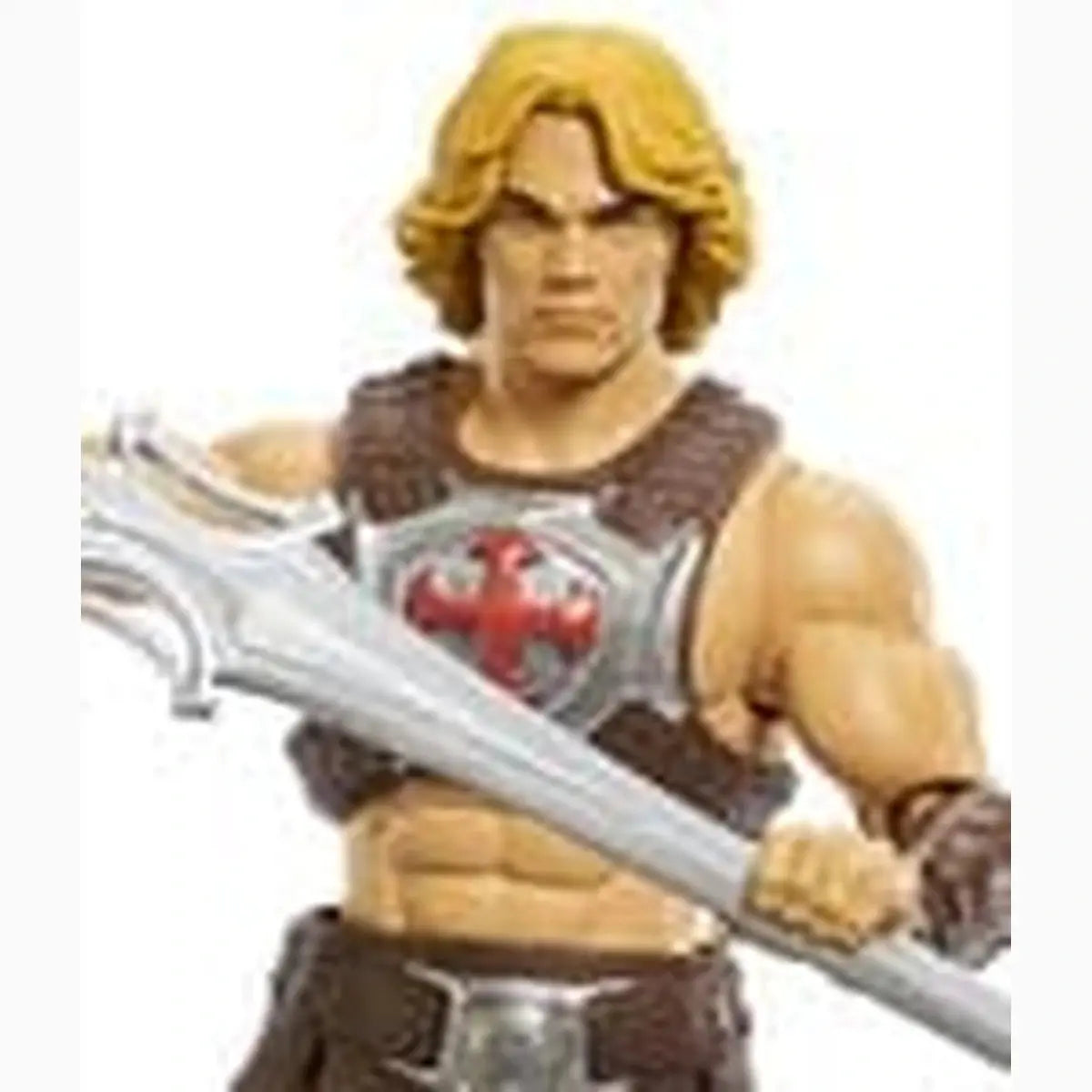 Masters of the Universe 2026 Movie figurine He-Man 14 cm - Image 2
